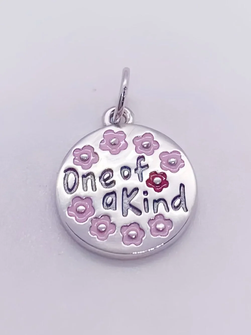 James Avery Enamel One of a Kind Charm
